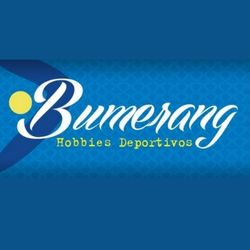 Bumerang Redes Deportivas Rosario 0341 548-1332