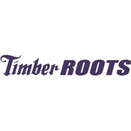 Timber Roots Logo