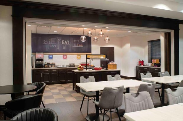 Images Hampton Inn Lewiston-Auburn