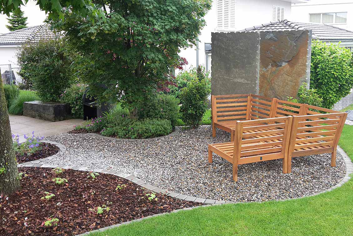 Bilder Gartengestaltung Andreas Jakob GmbH