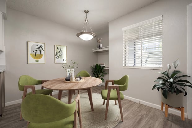 Images Chelsea Village Apartments