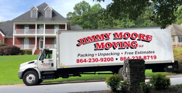 Images Jimmy Moore Moving