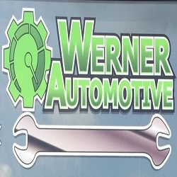 Werner Automotive Inc.