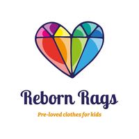 Reborn Rags Logo