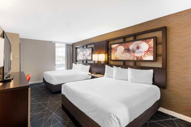 Images Best Western Plus Austin Central