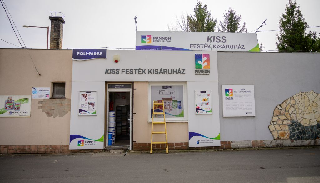 Images Kiss Festék Kisáruház