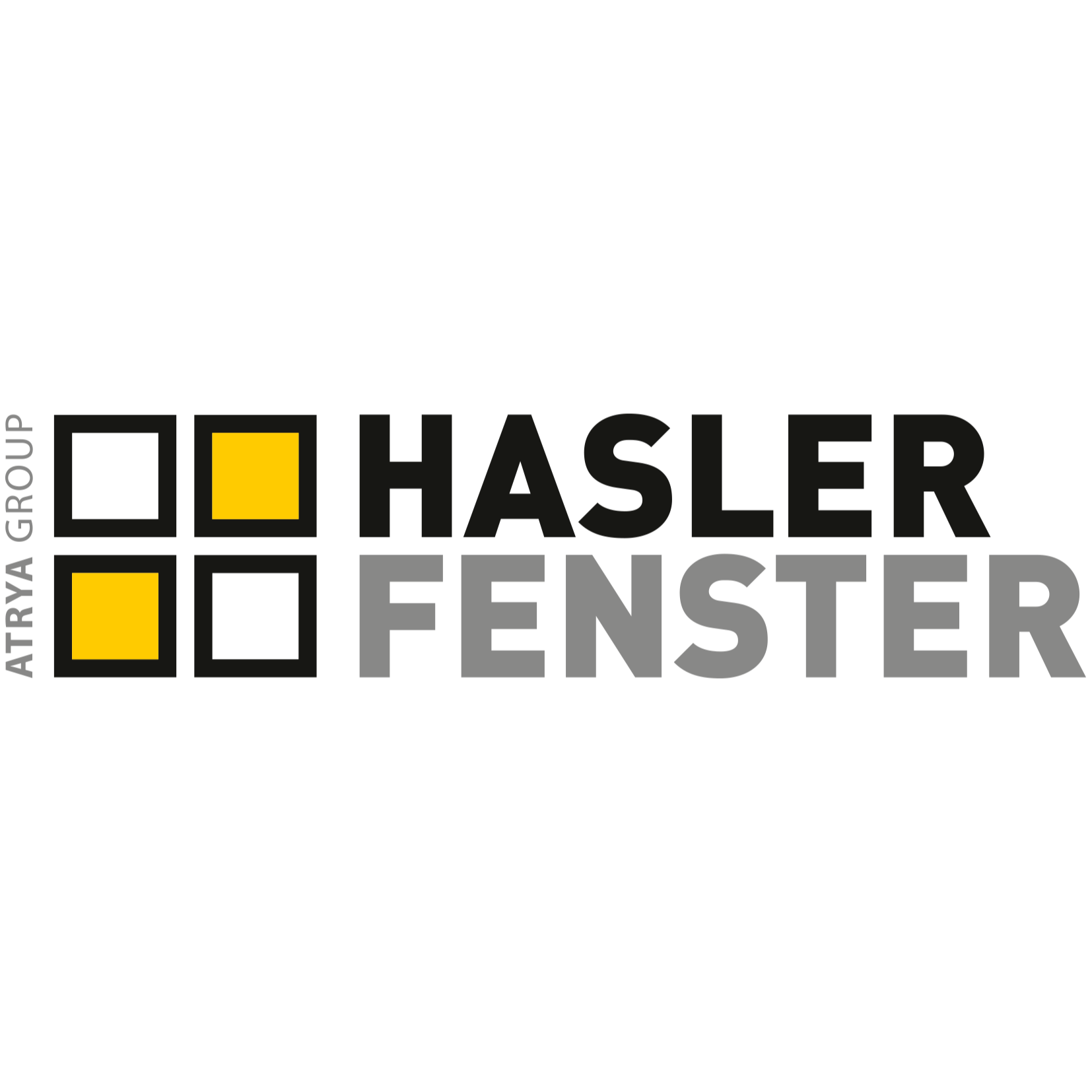 Hasler Fenster Logo