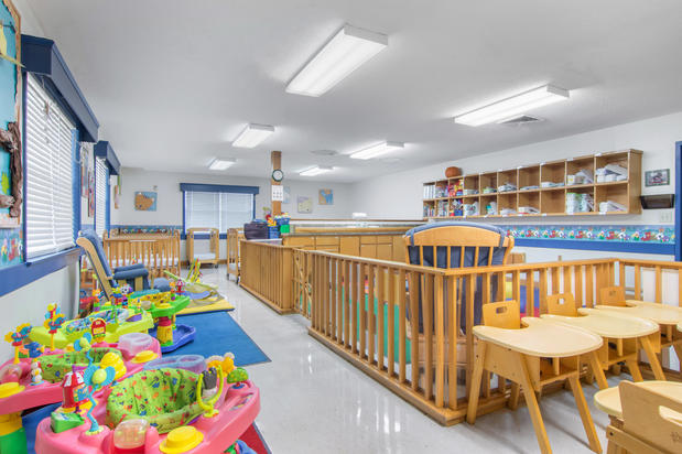 Images Primrose School of Suwanee
