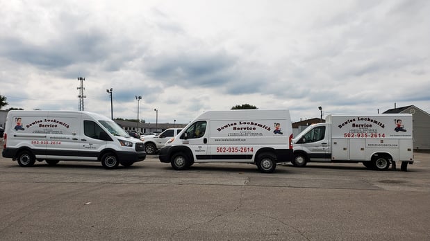Images Bowles Locksmith Service Louisville