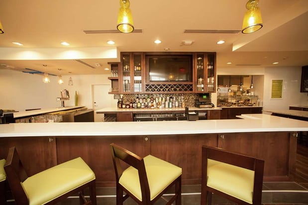 Images Hilton Garden Inn San Antonio-Live Oak Conference Center