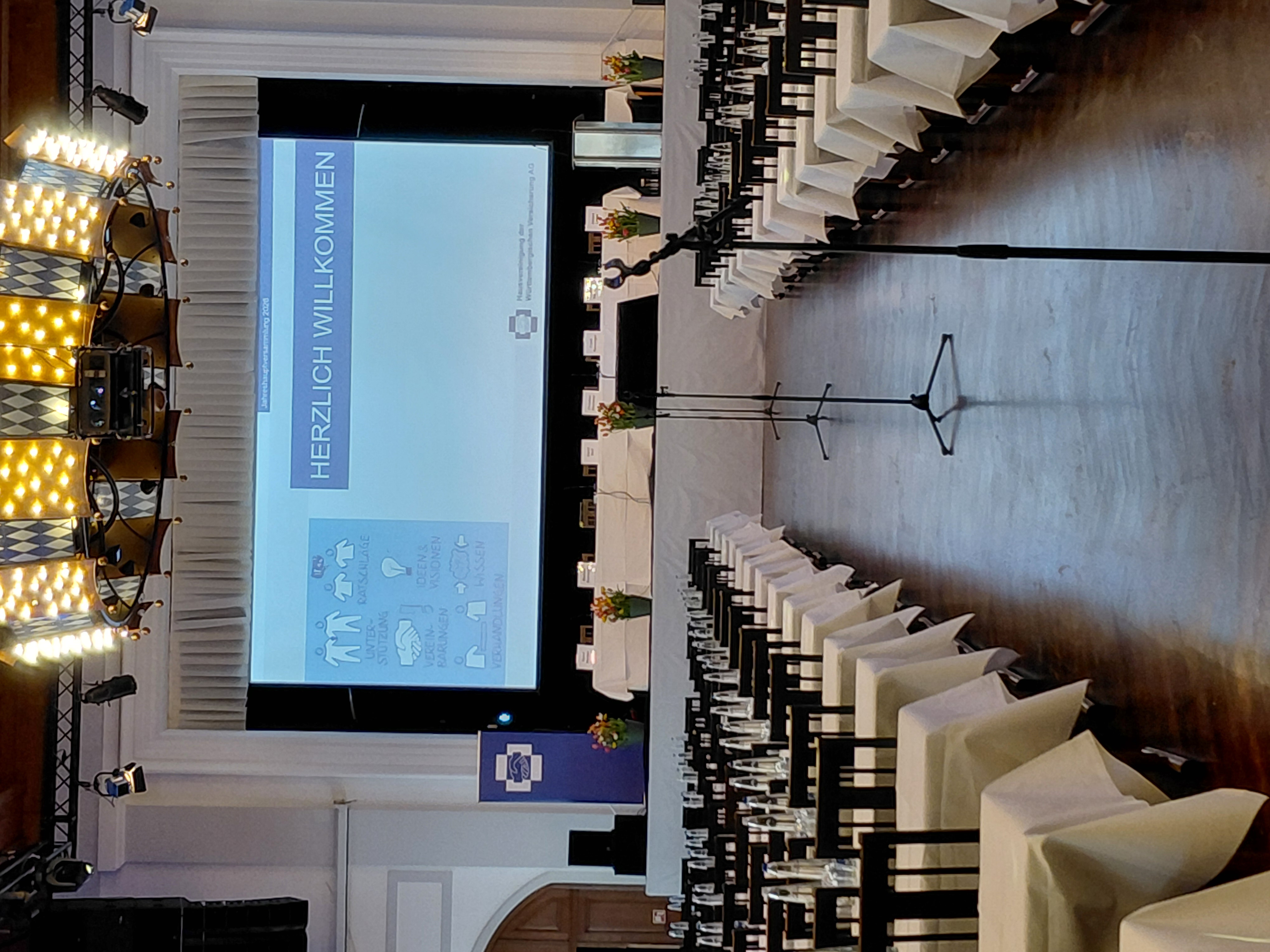 Blumen & Dekoration | Rita Roth | München, Wörthstraße 15 in München