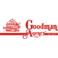 Goodman Agency Inc. Logo