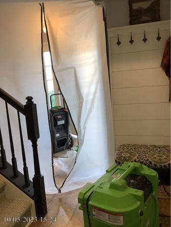 Images SERVPRO of North East Chester County