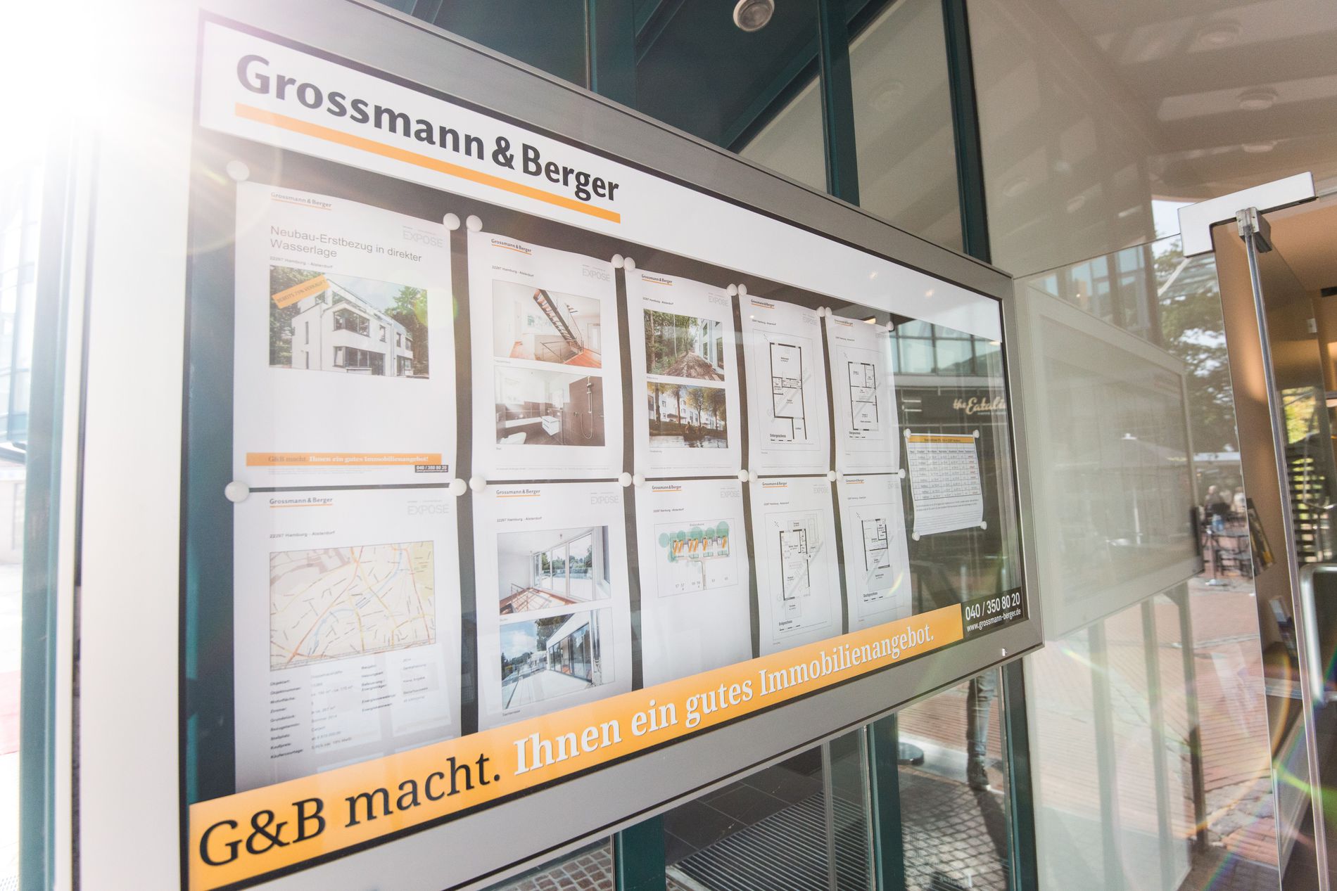 Kundenbild groß 7 Grossmann & Berger GmbH Immobilien