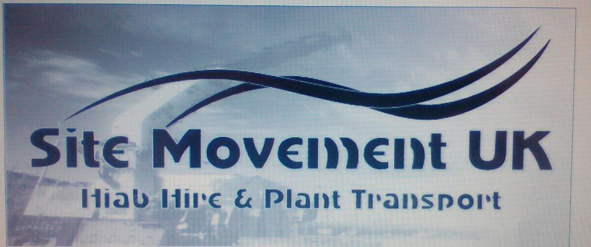 Site Movements UK Ltd Bolton 07510 861338