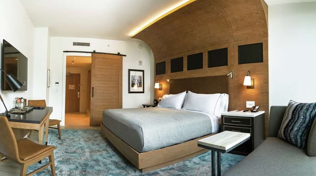 Images Canopy by Hilton Dallas Uptown