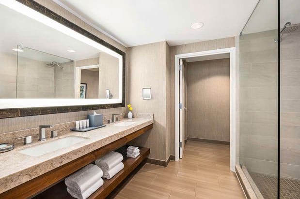 Images The Woodlands® Resort, Curio Collection by Hilton