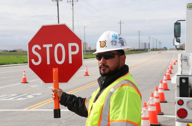 Images Safety Network Inc.