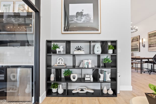 Images Sanctuary at Indian Creek Apartments