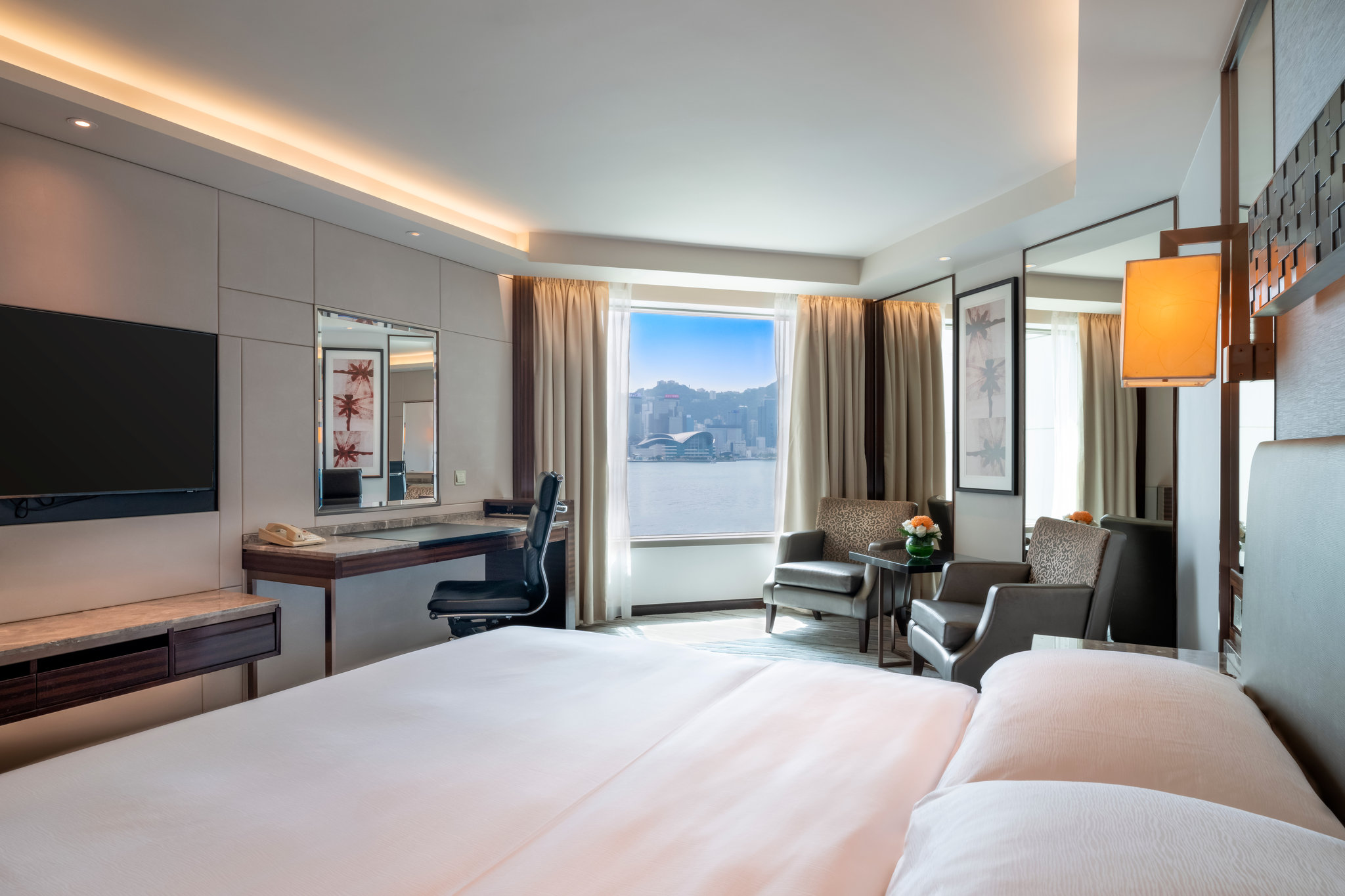 Images InterContinental Grand Stanford Hong Kong by IHG