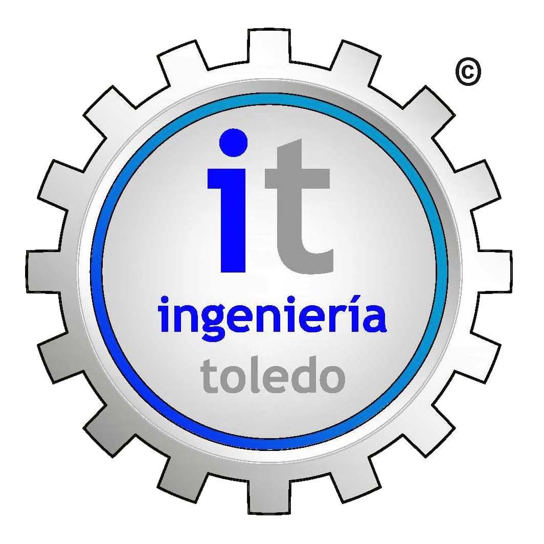 Ingeniería Toledo Logo
