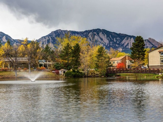 Tantra Lake