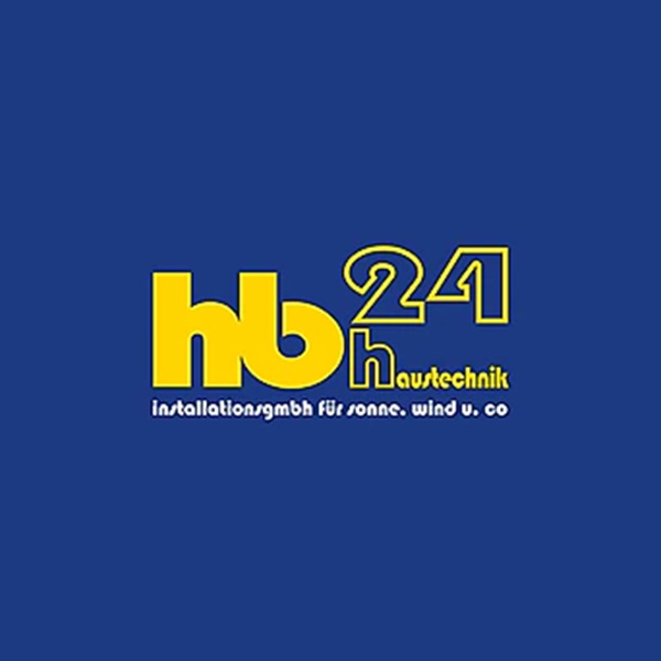 Logo von hb 24 Haustechnik