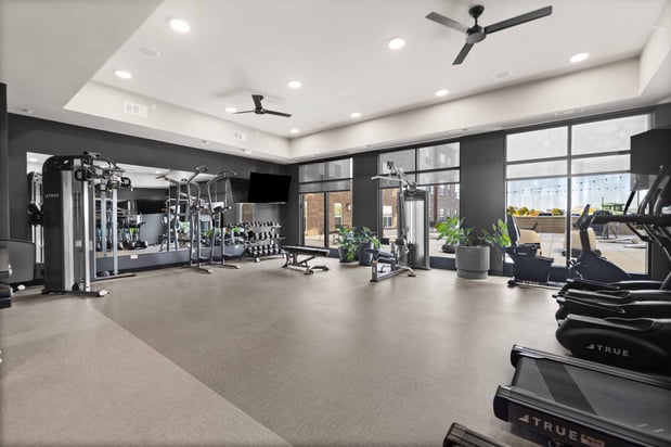 Images Gateway Lofts Lexington