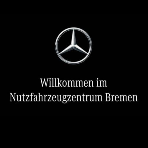 Logo Daimler Truck AG - Nutzfahrzeugzentrum Bremen