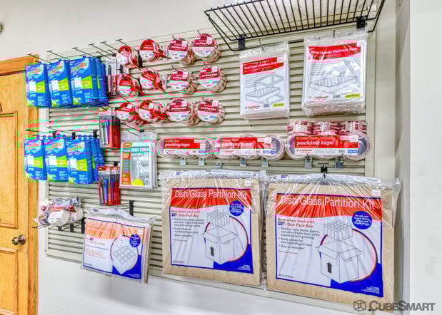 Images CubeSmart Self Storage