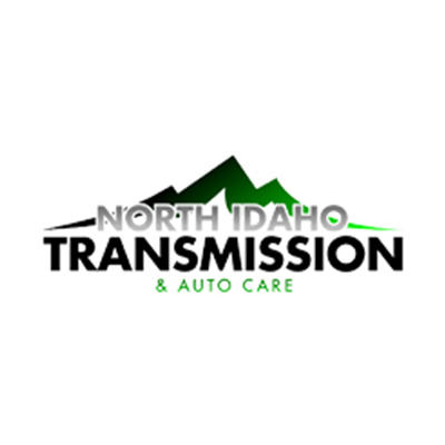 North Idaho Transmission & Auto Care Logo