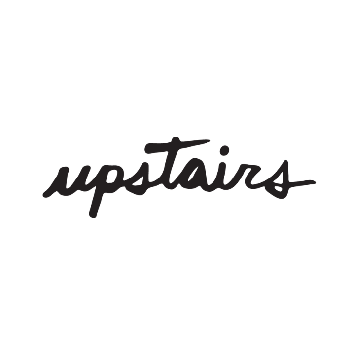 Upstairs Logo