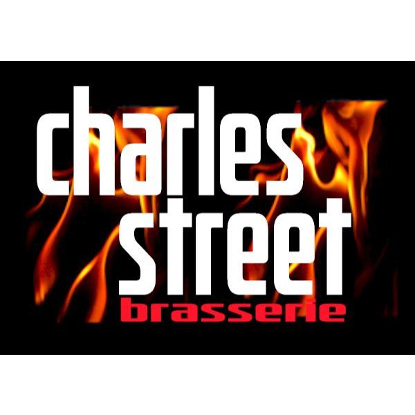 Charles Street Brasserie Logo