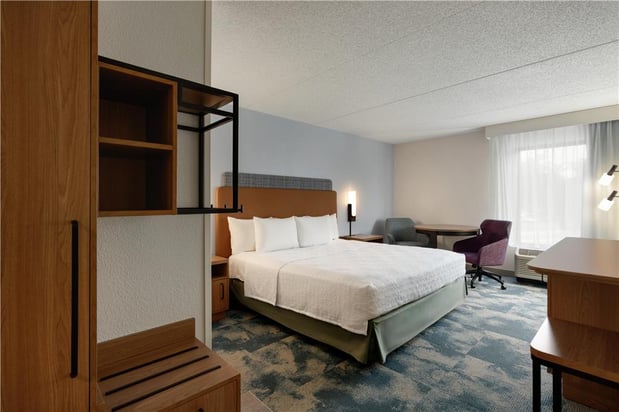 Images Hampton Inn Hagerstown