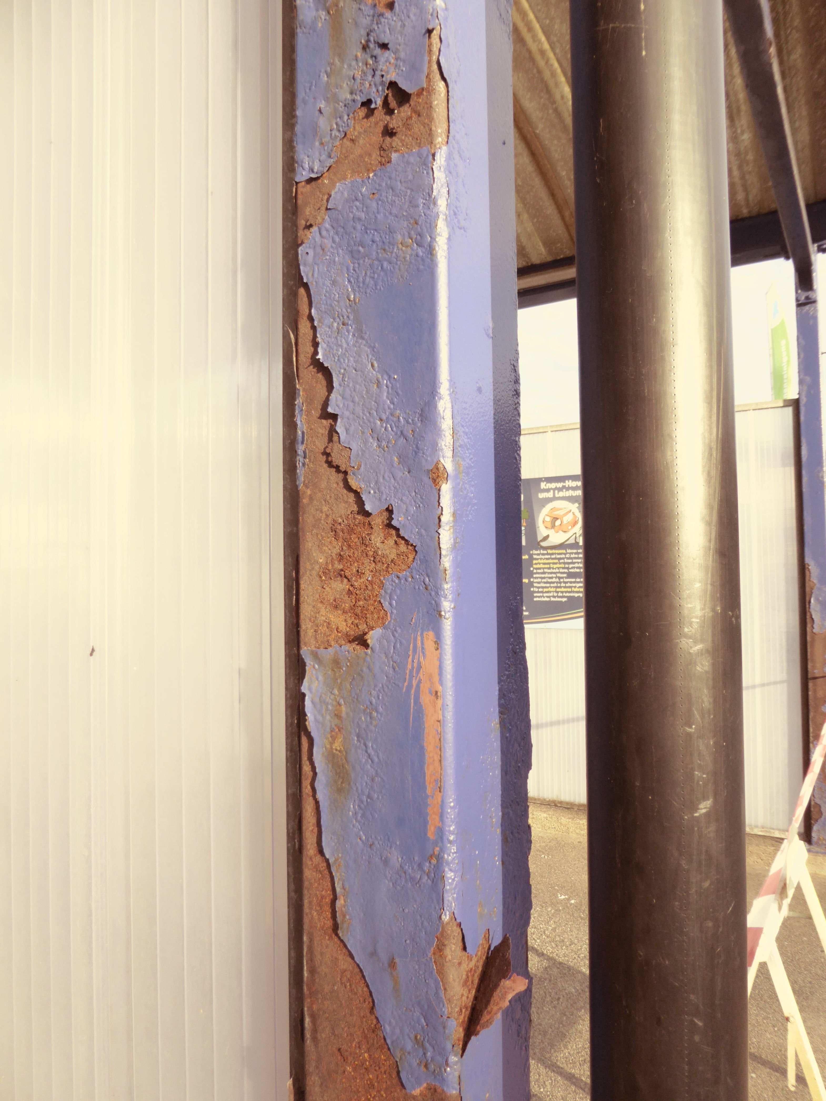 Bilder Lisibach Maler + Gipser AG