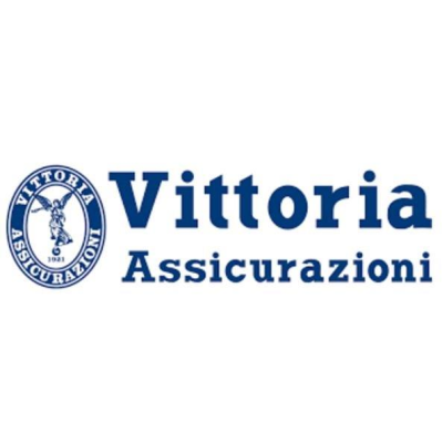 Vittoria Assicurazioni - Coviello e Zaccagnino S.a.s. di Coviello Francesca Logo