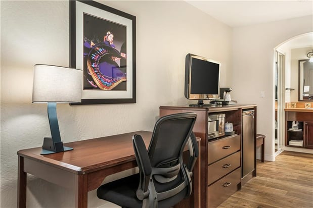 Images Best Western Rose Garden Inn