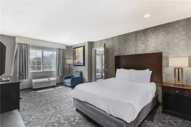 Images Best Western Concord Inn & Suites