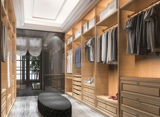 Images Core Custom Closets and Cabinets LLC