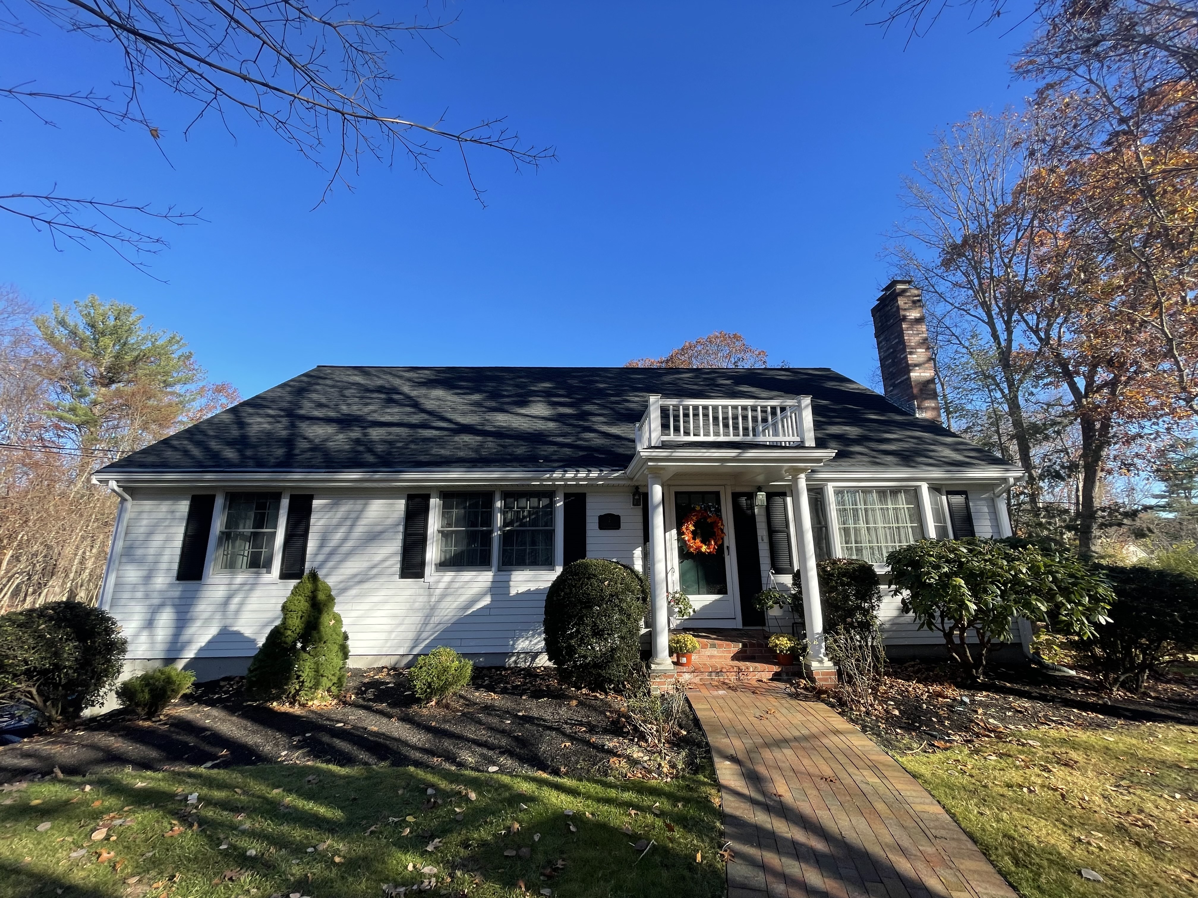 Exact Exteriors, LLC Image