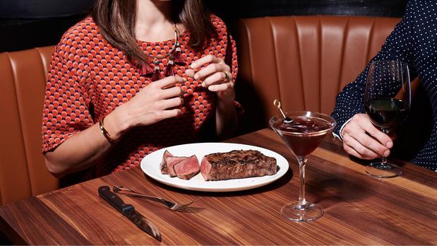 Images Del Frisco's Grille