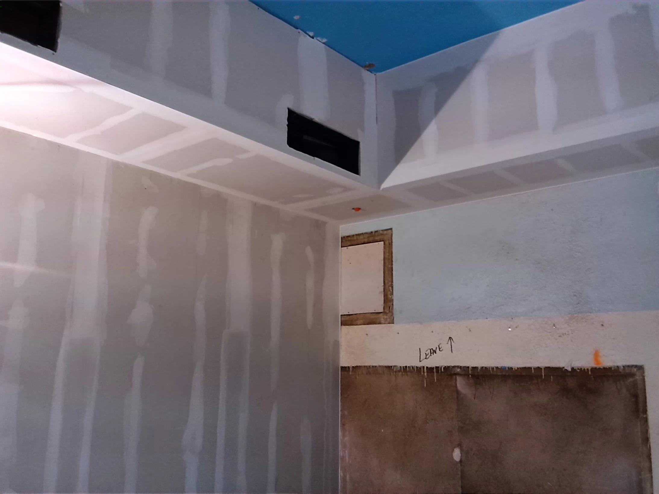 Image 19 | A1 DO IT ALL DRYWALL, PLASTER REPAIRS LLC