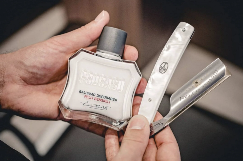 Barber Tools, Paulstr. 2 in Dresden