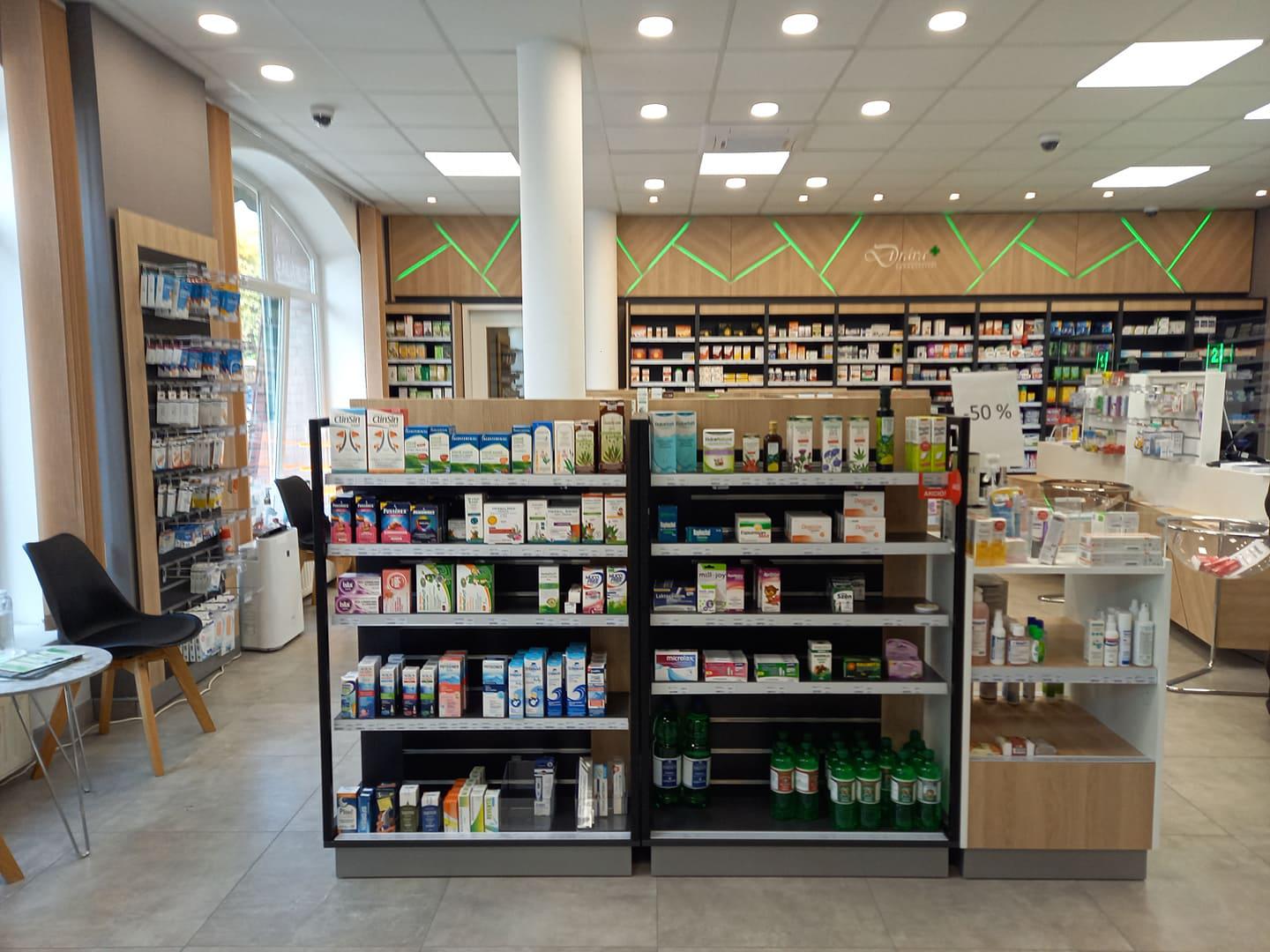 Images Drava Pharmacy