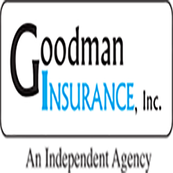 Goodman Insurance (Associated Insurance Agencies) Logo