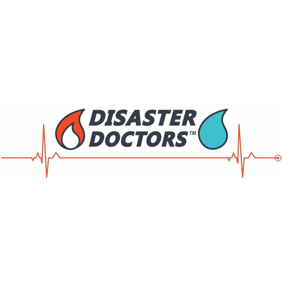 Disaster Doctors - Salt Lake City Water Damage Logo