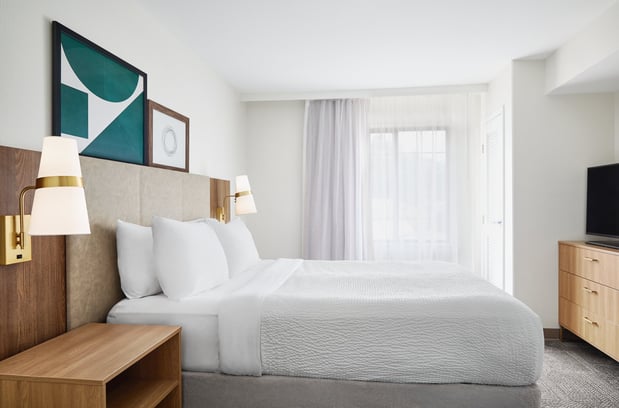 Images Staybridge Suites Peoria-Downtown by IHG