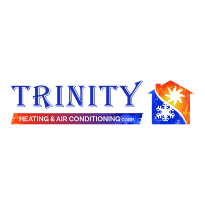 Trinity Heating & Air Conditioning Corp Logo