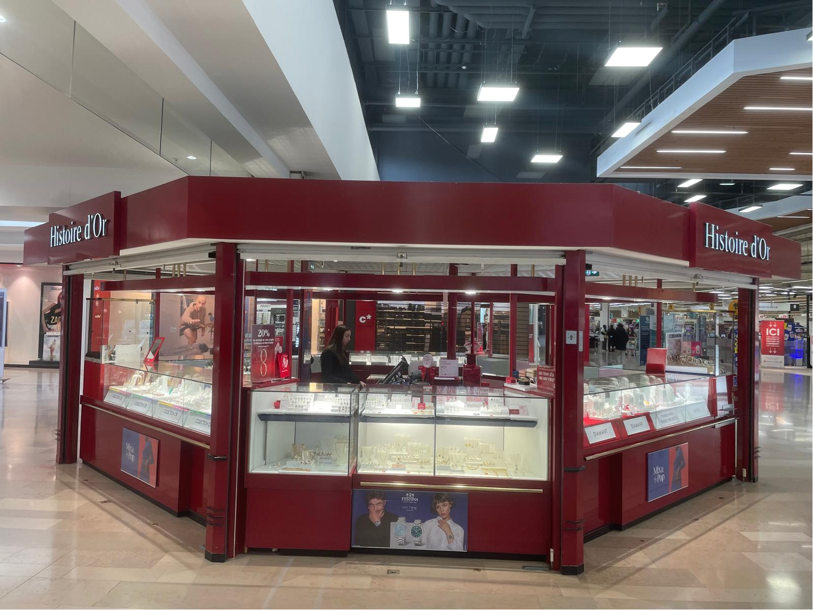 Images Histoire d'Or