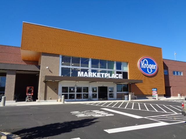 Images Kroger Marketplace